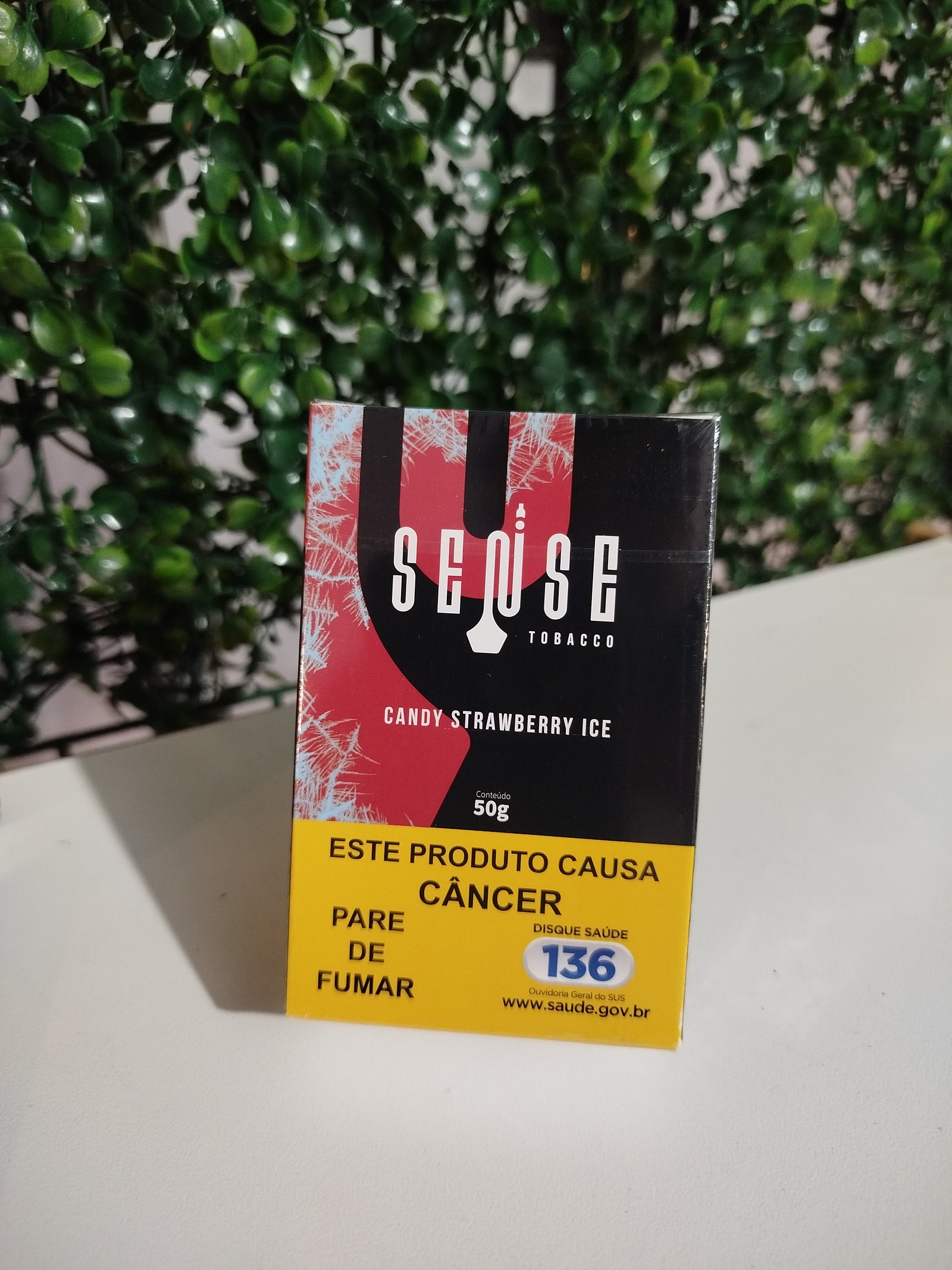 Candy Stranberry Ice