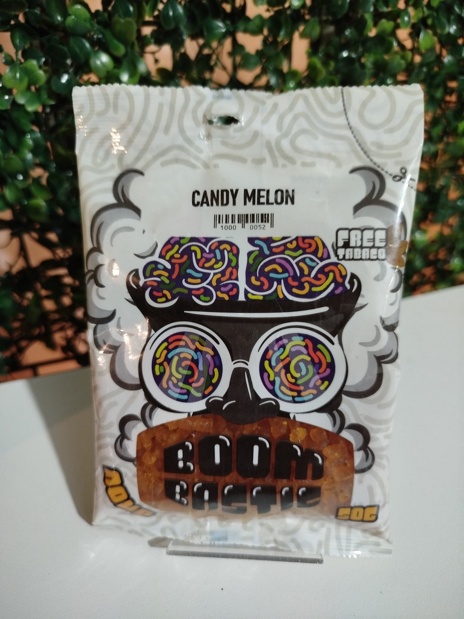 Candy Melon